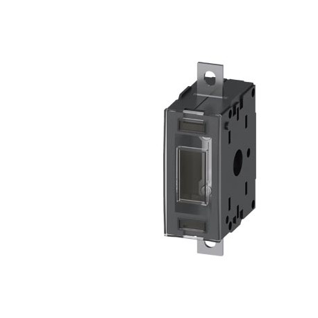 3KF9206-0AA00 - 3KF9206-0AA00 SIEMENS Accessory for 3KF size 2 neutral conductor terminal with removable jumper flat terminal