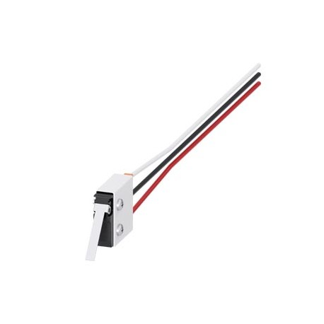 3VA9478-0CX10 - 3VA9478-0CX10 SIEMENS Operating Unit w/ Bowdencable Max-Flex Operator Leading changover switch 1 change over..