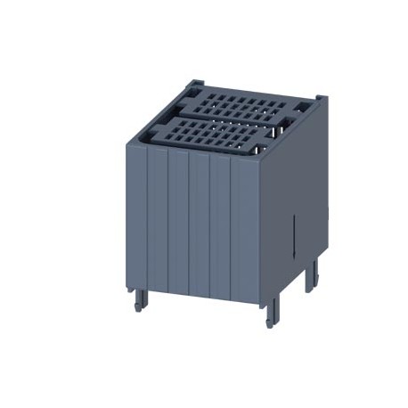 3KF9304-5 - 3KF9304-5 SIEMENS Accessory for 3KF size 3 cable connection cover short version contains 8 units