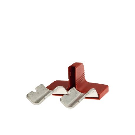 8WH9020-3AD00 - 8WH9020-3AD00 SIEMENS jumper, 2-pole for iPo terminals 95 mm2