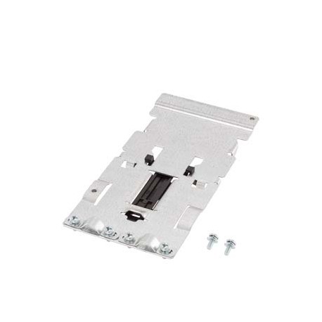 6SL3261-1BB00-0AA0 - 6SL3261-1BB00-0AA0 SIEMENS SINAMICS G110 Mounting adapter DIN rail Size 2, for FS B Used together with SINAM..