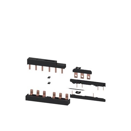3RA2943-2BB1 - 3RA2943-2BB1 SIEMENS Wiring kit screw terminal, electrically for star-delta (wye-delta) starter Size S3, S3,..