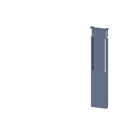 3KC9404-0 - 3KC9404-0 SIEMENS Accessories for 3KC0 SZ 4 Terminal covers, Side panel coverings for 3KC0 SZ4 3 and 4-pole ..
