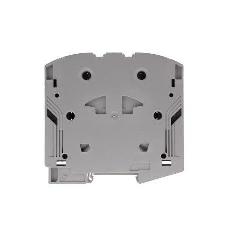 8WH6000-0AS00 - 8WH6000-0AS00 SIEMENS through-type terminal, 150mm2 iPo plug-in terminal gray