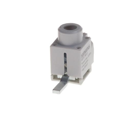 5ST3768-3 - 5ST3768-3 SIEMENS Connection terminal Central cable entry 690 V AC, 1000 V DC, 80 A IP20