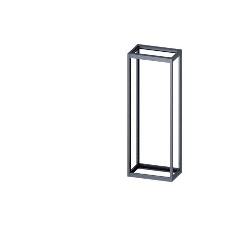 8MF1285-2GS30 - 8MF1285-2GS30 SIEMENS SIVACON, Supporting structure, for standard Empty enclosure, H: 2200 mm, W: 800 mm, T:..