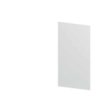 8MF1000-2UW63-1C - 8MF1000-2UW63-1C SIEMENS SIVACON, side panel, flat, IP40, H: 2000 mm, W: 1000 mm, RAL 7035