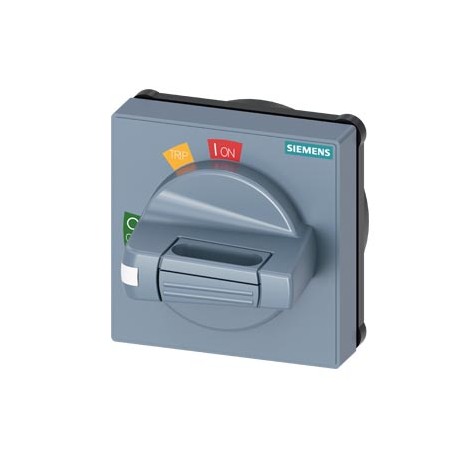 8UD1721-0AC11 - 8UD1721-0AC11 SIEMENS Handle with masking frame standard without tolerance compensation with door opening po..