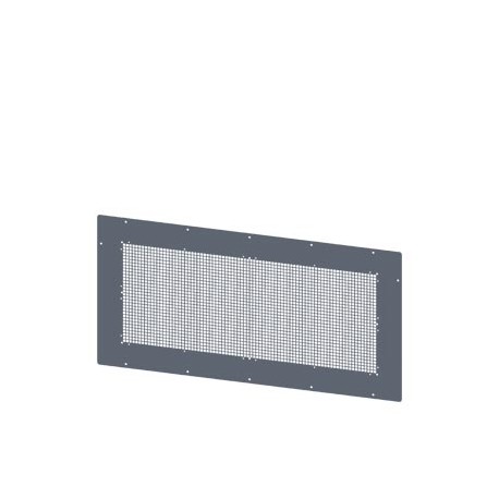 8MF1005-2UD20-0A - 8MF1005-2UD20-0A SIEMENS SIVACON, Roof, with Ventilation openings with Ventilation openings IP20, W: 1000 mm..