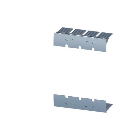 3VA9344-0KB01 - 3VA9344-0KB01 SIEMENS terminal cover plug-in and draw-out technology accessory for: circuit breaker, 4-pole ..