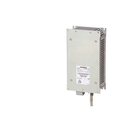6SL3202-0AJ23-2CA0 - 6SL3202-0AJ23-2CA0 SIEMENS SINAMICS Output reactor for Power Module FSC base mounting possible