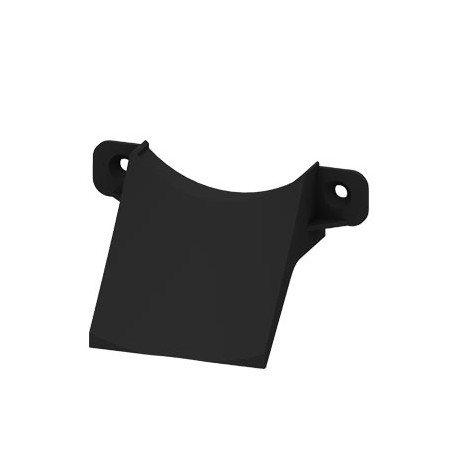 8UD1900-0FA00 - 8UD1900-0FA00 SIEMENS shaft jack for 8UD handle 3KD1, 3KD2, 3KF1, 3KC1, 3KC2