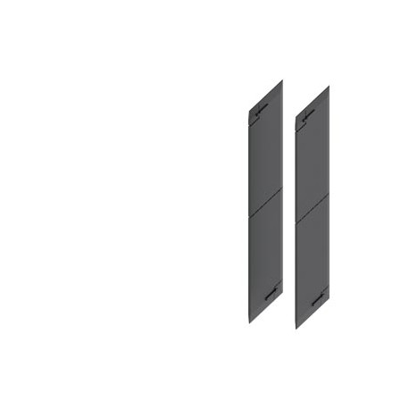 3VA9272-0WA00 - 3VA9272-0WA00 SIEMENS phase barriers 2 units accessory for: 3VA6 150/250 3VA5 250