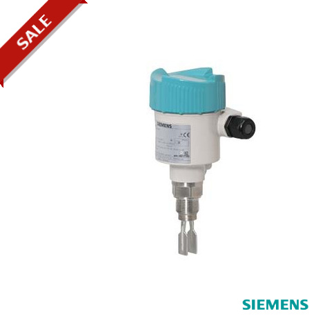 7ML5746-2AA00-1AA0 - 7ML5746-2AA00-1AA0 SIEMENS SITRANS LVL200 standard: Standard vibrating level switch for use in liquid and li..