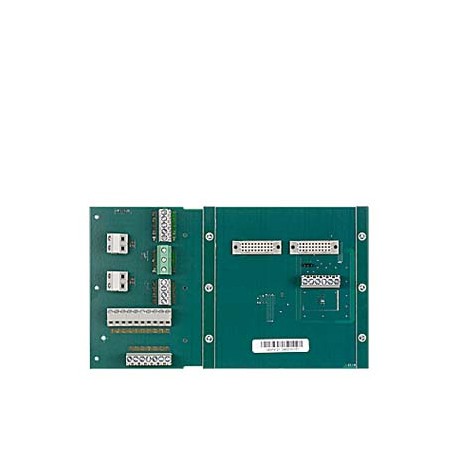 A5E02559813 - A5E02559813 SIEMENS MAG 5000/6000 Term.Plate Std IP65