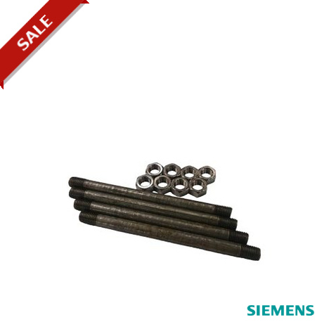 FDK:083G0226 - FDK:083G0226 SIEMENS Studs and nuts for MAG 1100 DN 100 PN25/40