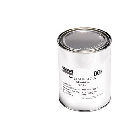 FDK:085U0220 - FDK:085U0220 SIEMENS SITRANS FM accessory MAG sensors Potting kit for IP68/NEMA 6P sealing of sensor junctio..