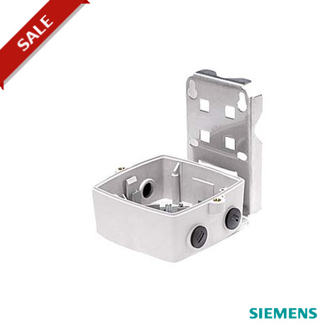 FDK:085U1053 - FDK:085U1053 SIEMENS Wall mounting unit, 4x 1/2 NPT cable glands