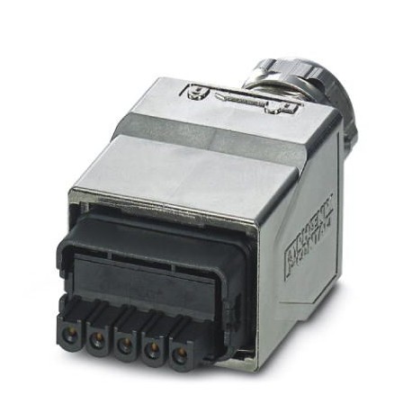 CUC-PPC-C2ZNI-SX/24FKP5 - CUC-PPC-C2ZNI-SX/24FKP5 1421783 PHOENIX CONTACT Power connectors