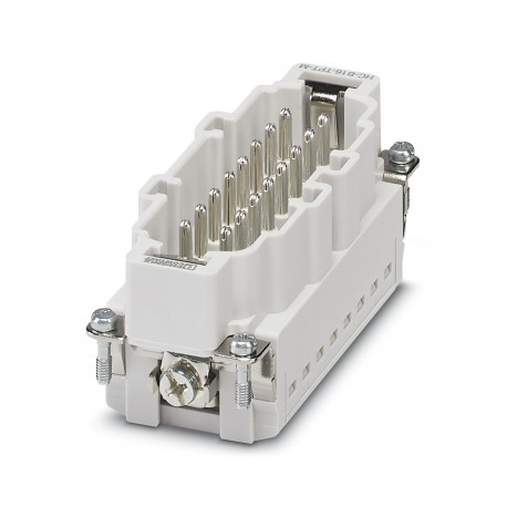 HC-B16-I-TPT-M - HC-B16-I-TPT-M 1423019 PHOENIX CONTACT Contact insert