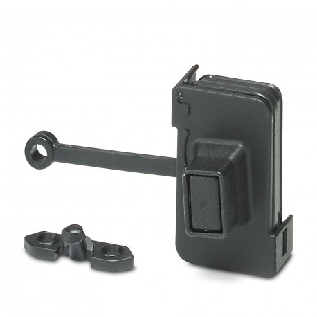 CUC-PPC-A2RBK-PC - CUC-PPC-A2RBK-PC 1424989 PHOENIX CONTACT Protective covers CUC-PPC-A2RBK-PC 1424989