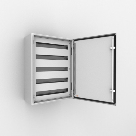 AC06060R5 - AC06060R5 ELDON Modular chassis, 600x600 AC06060R5