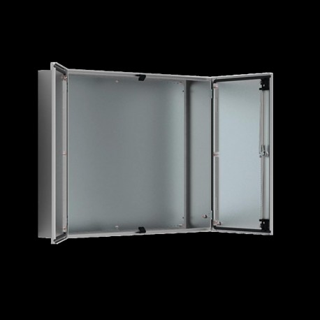 ADR1001030 - ADR1001030 ELDON Wall mounted, 1000x1000x300