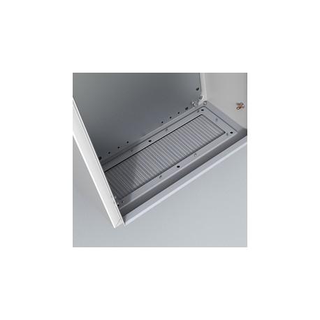 AFG02R5 - AFG02R5 ELDON Ventilated gland plate AFG02R5