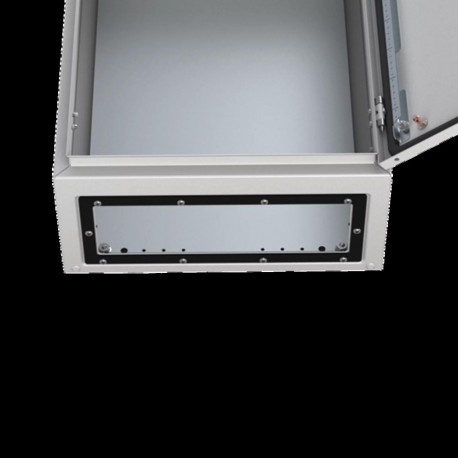 AG03 - AG03 ELDON Gland plate gasket size 3 AG03