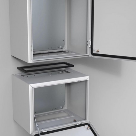 AGC03 - AGC03 ELDON Combining gasket size 3 AGC03