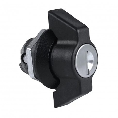 ALT563 - ALT563 ELDON Handle, plastic, Ronis 5333 ALT563