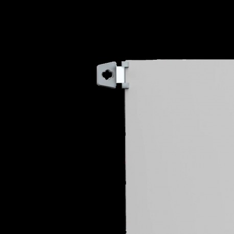 AW41 - AW41 ELDON Wallmounting brackets AW41