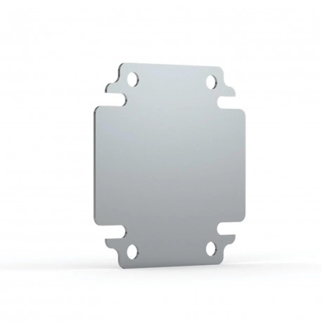 BMP2040 - BMP2040 ELDON Mounting plate, 200x400 BMP2040