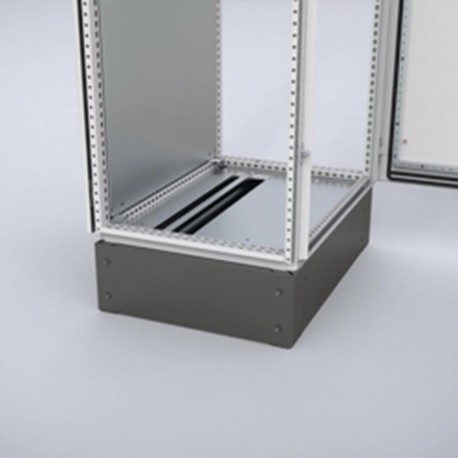 CABP1000 - CABP1000 ELDON Cable fixing bar, 1000 CABP1000