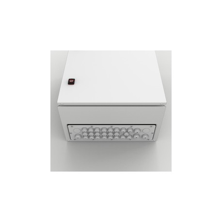 CAG20 - CAG20 ELDON Cable anchorage gland M20 CAG20