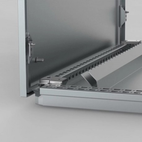 CBPE0608 - CBPE0608 ELDON Bottom plate EMC, 600x800 CBPE0608