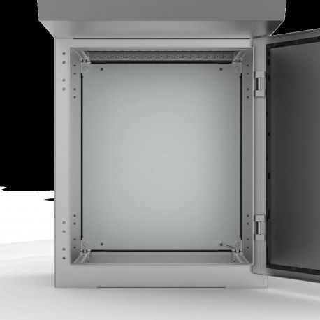 CBPZ06 - CBPZ06 ELDON Mounting plate, 600 CBPZ06