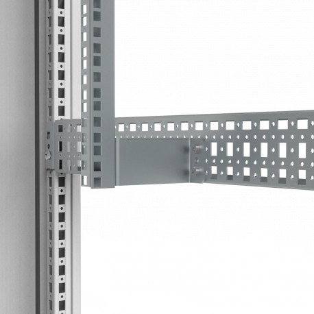 CIC04 - CIC04 ELDON Brackets partial 19" fixing CIC04