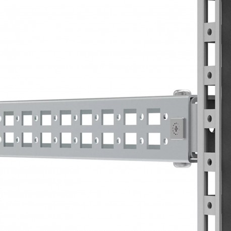CLPF800 - CLPF800 ELDON Mounting profile , 800 CLPF800