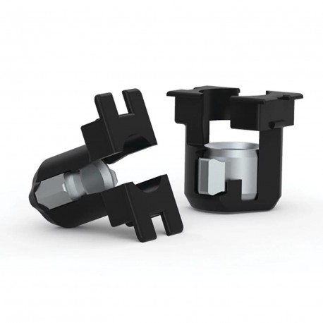 CNM815 - CNM815 ELDON Cage nut M8 CNM815