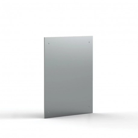 DFC04 - DFC04 ELDON Closing plate unused fan DFC04