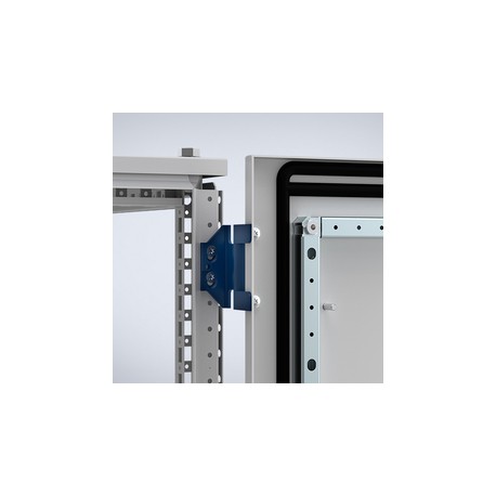 DHN180 - DHN180 ELDON Adjustable 180 degree hinge DHN180