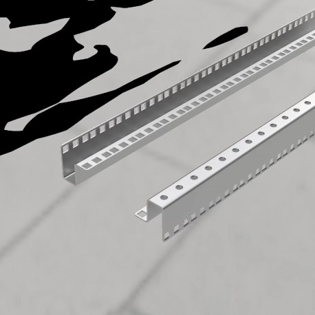 DNN13 - DNN13 ELDON 19" profile MPC/MPG, 600 DNN13