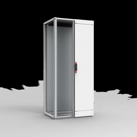 DPA1804R5 - DPA1804R5 ELDON Cable space door, 1800x400 DPA1804R5