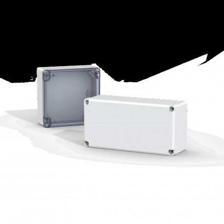 DPCP081606GE - DPCP081606GE ELDON Terminal box, 80x160x56 DPCP081606GE