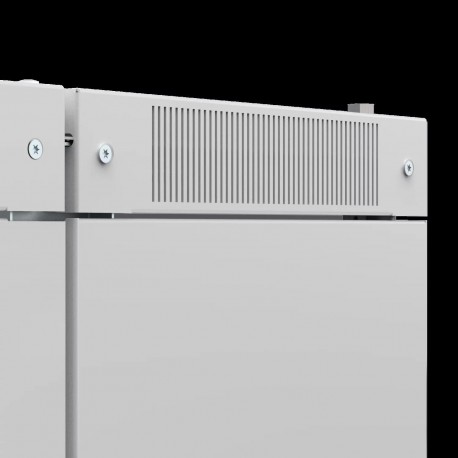 DPCV0718R5 - DPCV0718R5 ELDON Front panel, 100x800 DPCV0718R5