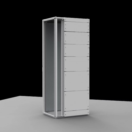 DPP01506R5 - DPP01506R5 ELDON Partial panel, 150x600 DPP01506R5