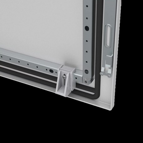 DPSL01 - DPSL01 ELDON Door plastic support DPSL01