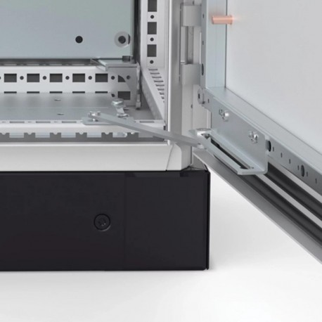 DSTP02 - DSTP02 ELDON Door stop MultiFlex DSTP02