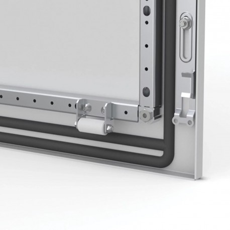 DW01 - DW01 ELDON Door wheel DW01